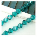 wholesale preciosa brilliant twisted beads